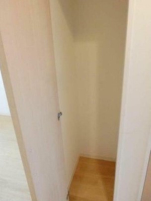 【収納】 | ガーデン荻窪