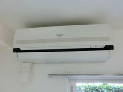 【その他】 | ガーデン荻窪 | エアコン完備！