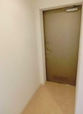 【玄関】 | ガーデン荻窪