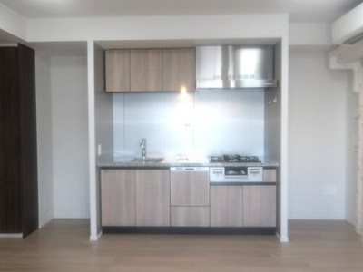 【キッチン】 | ライオンズ朝霞台ベルポートマークス | キッチン：キッチン ※2023年7月撮影     （2023年7月撮影）