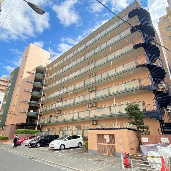 ドイマンション