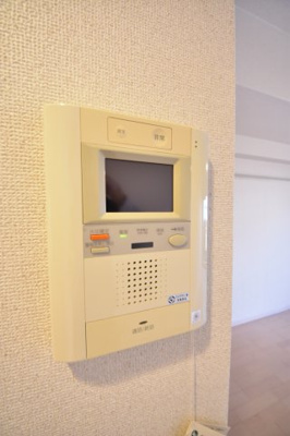 【セキュリティ】 | プレサンス三宮花時計前