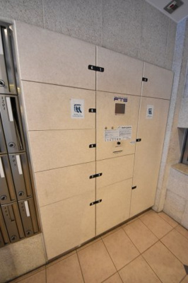 【その他共用部分】 | プレサンス三宮花時計前