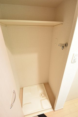 【設備】 | プレサンス三宮花時計前