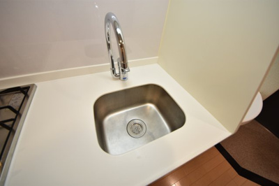 【その他】 | プレサンス三宮花時計前