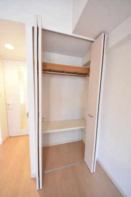 【収納】 | プレサンス三宮花時計前