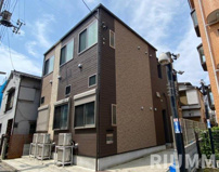 ハーモニーテラス清水町の画像