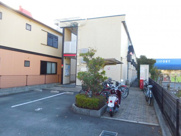 レオパレスソフィア高槻の画像