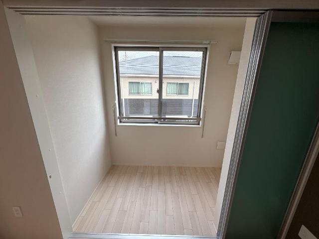 ココソレイユのその他|インナーテラス（イメージ）