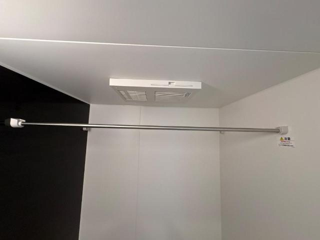 ココソレイユのその他|浴室乾燥機（イメージ）