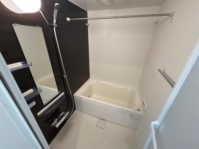 ココソレイユの浴室|バス（イメージ）