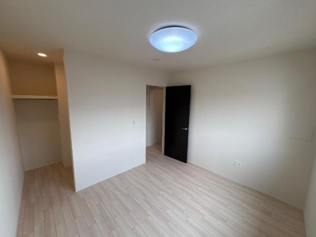 ココソレイユの洋室|洋室（イメージ）