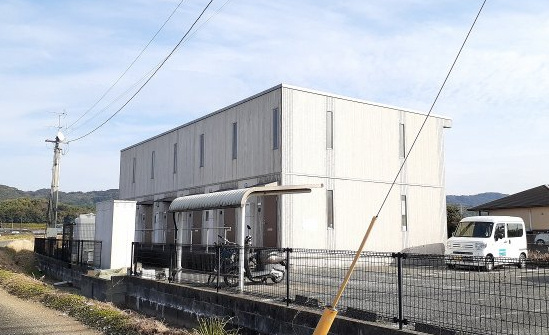 ケインズ・マツバセ