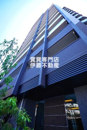 エスリード大曽根プレシャスの外観