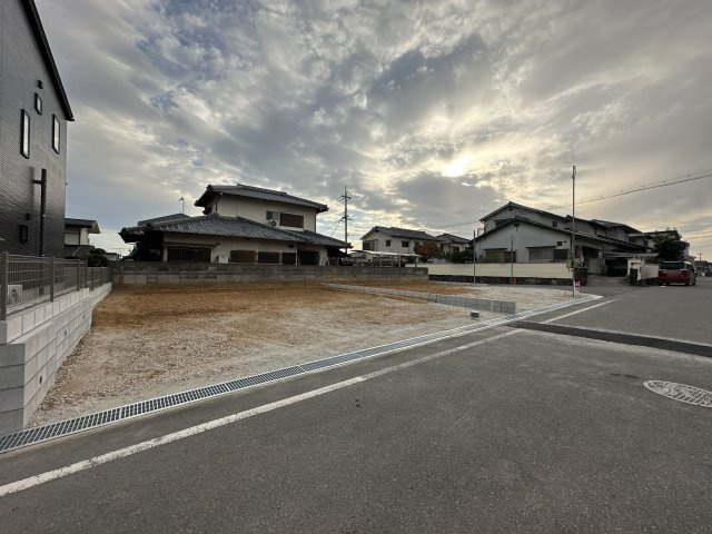 明石市大久保町高丘1丁目新築戸建B号棟