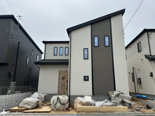 明石市大久保町高丘1丁目新築戸建B号棟