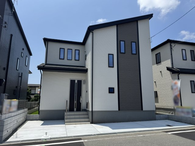 明石市大久保町高丘1丁目新築戸建B号棟