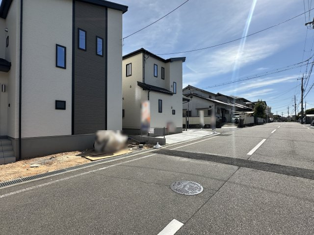 明石市大久保町高丘1丁目新築戸建B号棟のその他|2026年05月09日撮影