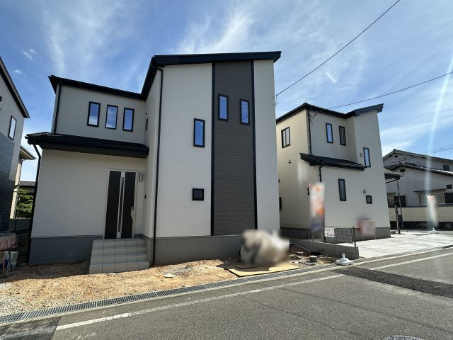 明石市大久保町高丘1丁目新築戸建B号棟のその他|2026年05月09日撮影