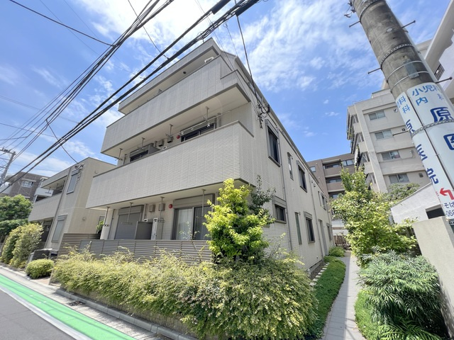 ヴィラ駒場