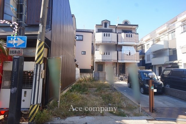 【外観】 | 平野区平野本町2丁目