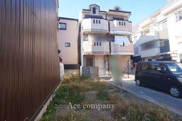 【外観】 | 平野区平野本町2丁目