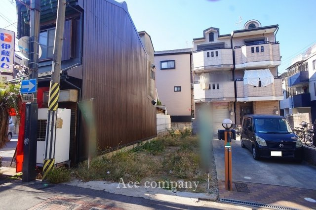 【外観】 | 平野区平野本町2丁目