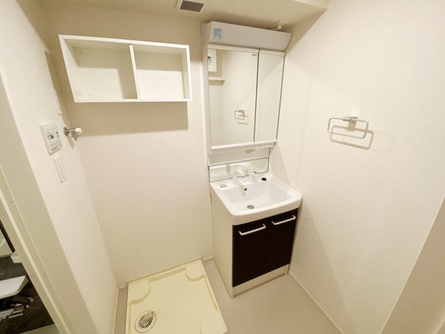 ヴェルミオンの玄関|別号室の参考写真です。