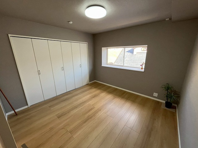 【洋室】 | 須惠町大字須惠戸建