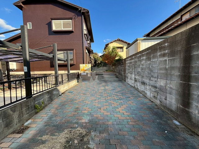 【駐車場】 | 須惠町大字須惠戸建