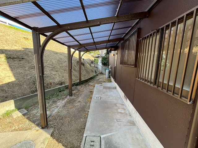 【庭】 | 須惠町大字須惠戸建