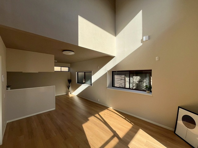 【ダイニング】 | 須惠町大字須惠戸建