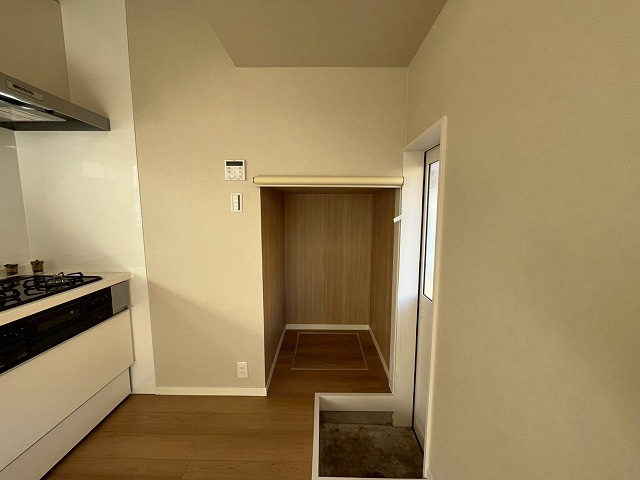 【キッチン】 | 須惠町大字須惠戸建