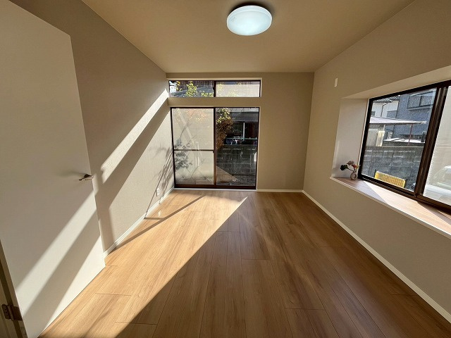 【洋室】 | 須惠町大字須惠戸建