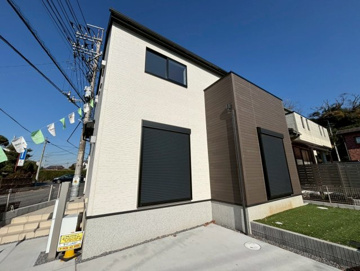 リナージュ　市原市諏訪23-1期　1号棟の画像