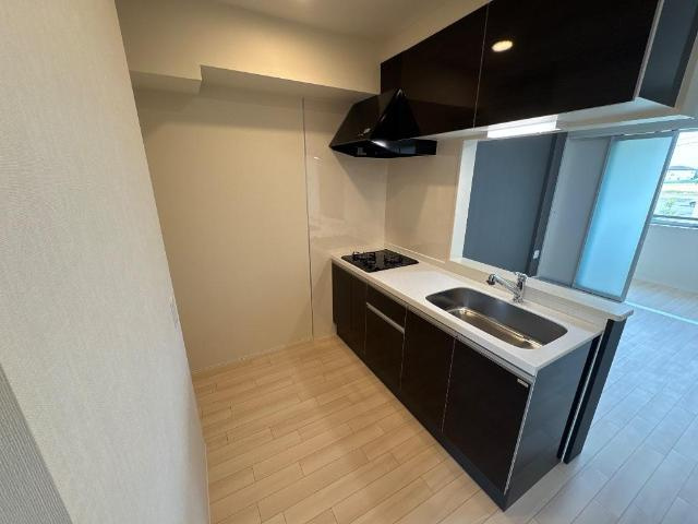 ココソレイユのキッチン|キッチン（イメージ）