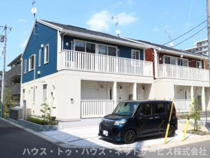 グランドソレイユⅠ