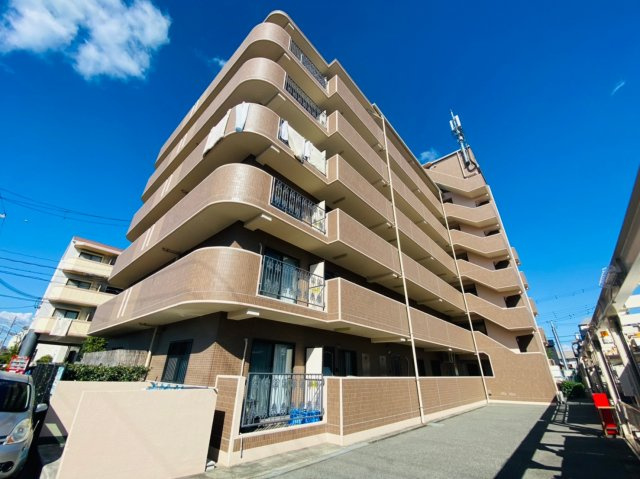 オークヒルズ山口