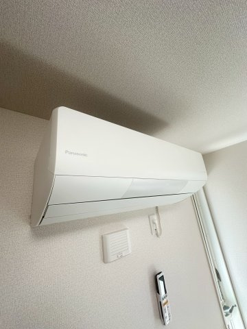 ロンジェヴィータの内装
