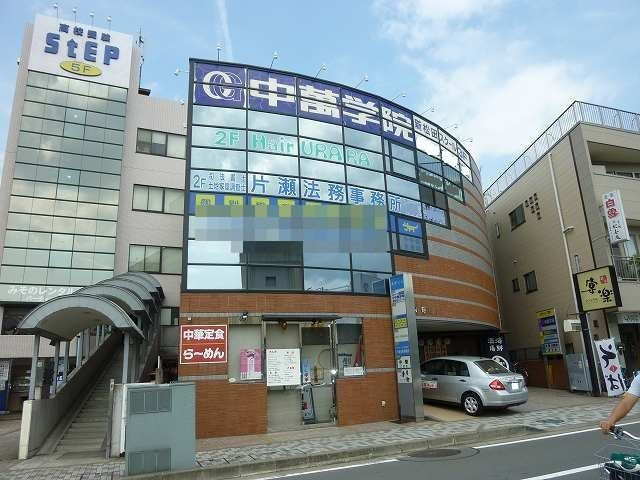 小野ビル