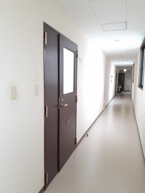 小野ビルのその他共用部分
