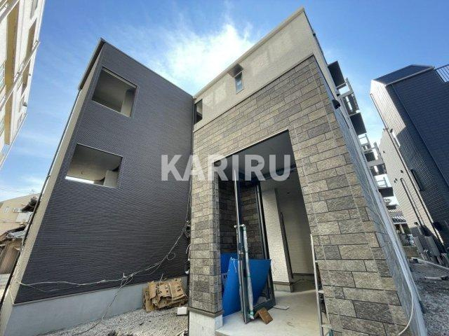 SOUTH COAT(サウスコート)