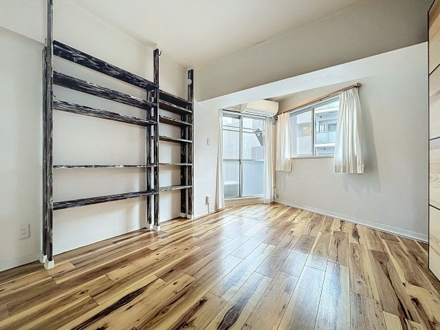 新宿区北新宿２丁目のマンションの画像