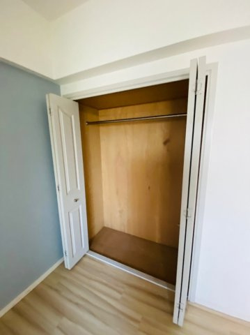 オークヒルズ山口の収納|オークヒルズ山口