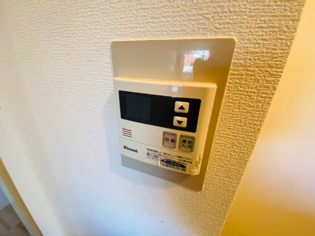 オークヒルズ山口の設備|オークヒルズ山口