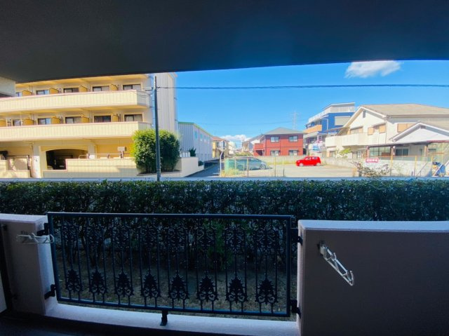 オークヒルズ山口の展望|オークヒルズ山口