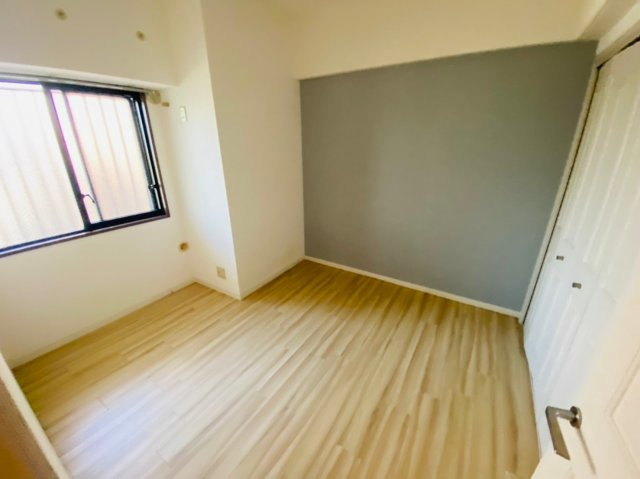 オークヒルズ山口の子供部屋|オークヒルズ山口