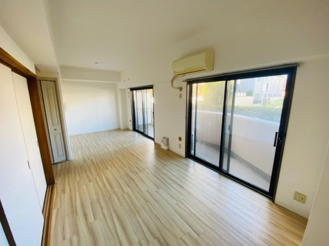 オークヒルズ山口の居間・リビング|オークヒルズ山口