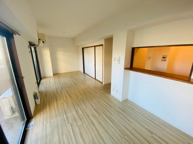 オークヒルズ山口の居間・リビング|オークヒルズ山口