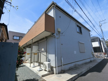 Confort City西千葉の画像